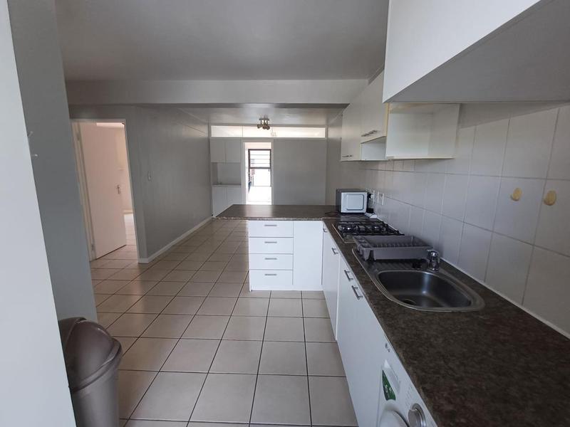 To Let 3 Bedroom Property for Rent in Stellenbosch Central Western Cape